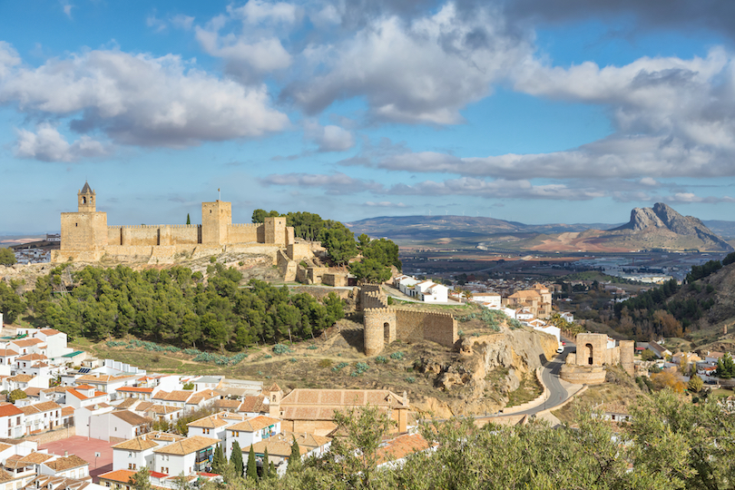 Antequera