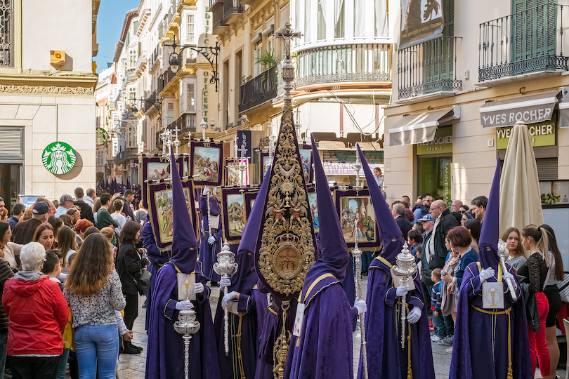 Semana Santa