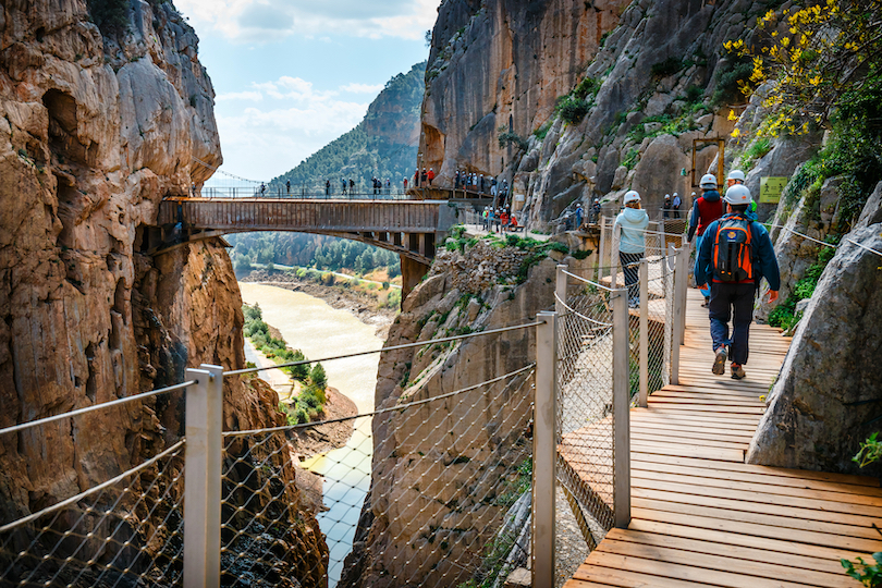 Caminito del Rey