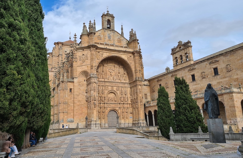 Convento de San Esteban