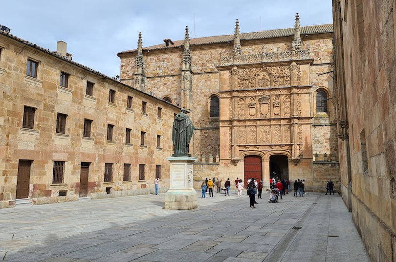 Universidad de Salamanca