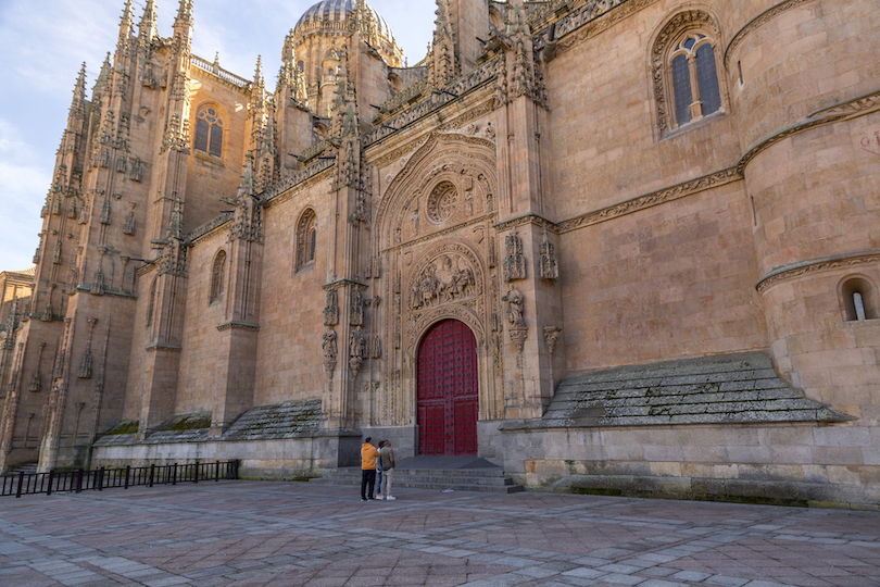 Catedral Nueva