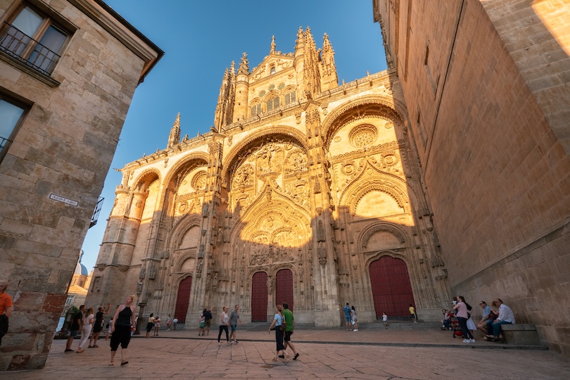 Catedral Vieja