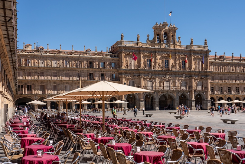 Plaza Mayor