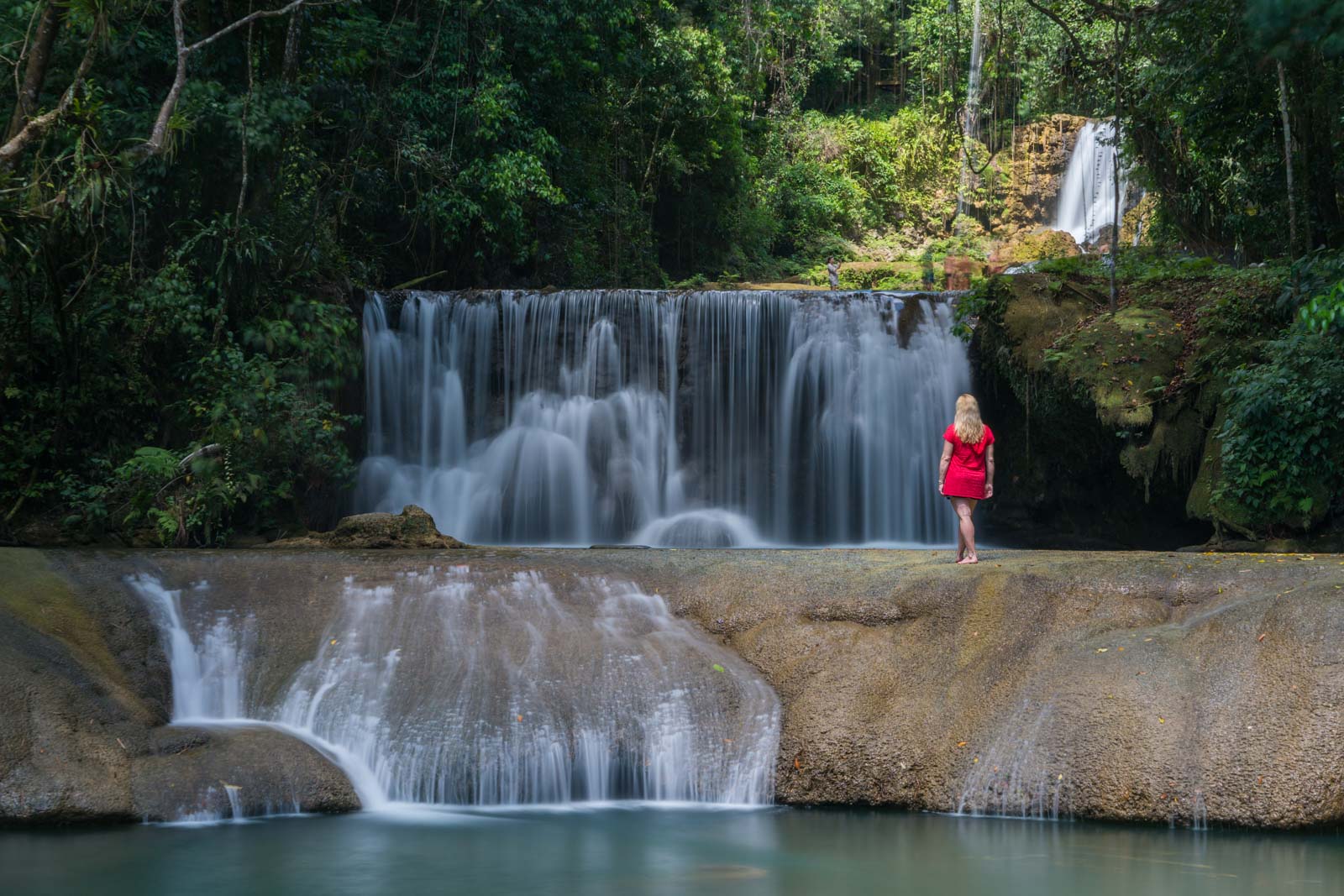 ¿Es seguro viajar a Jamaica hoy?