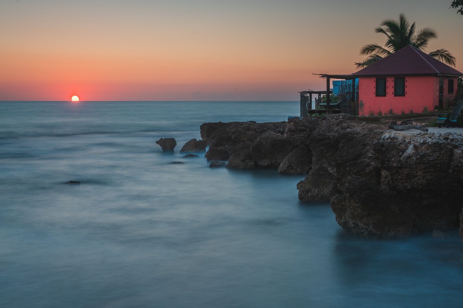 Jamaica es seguro Alojamiento y hoteles