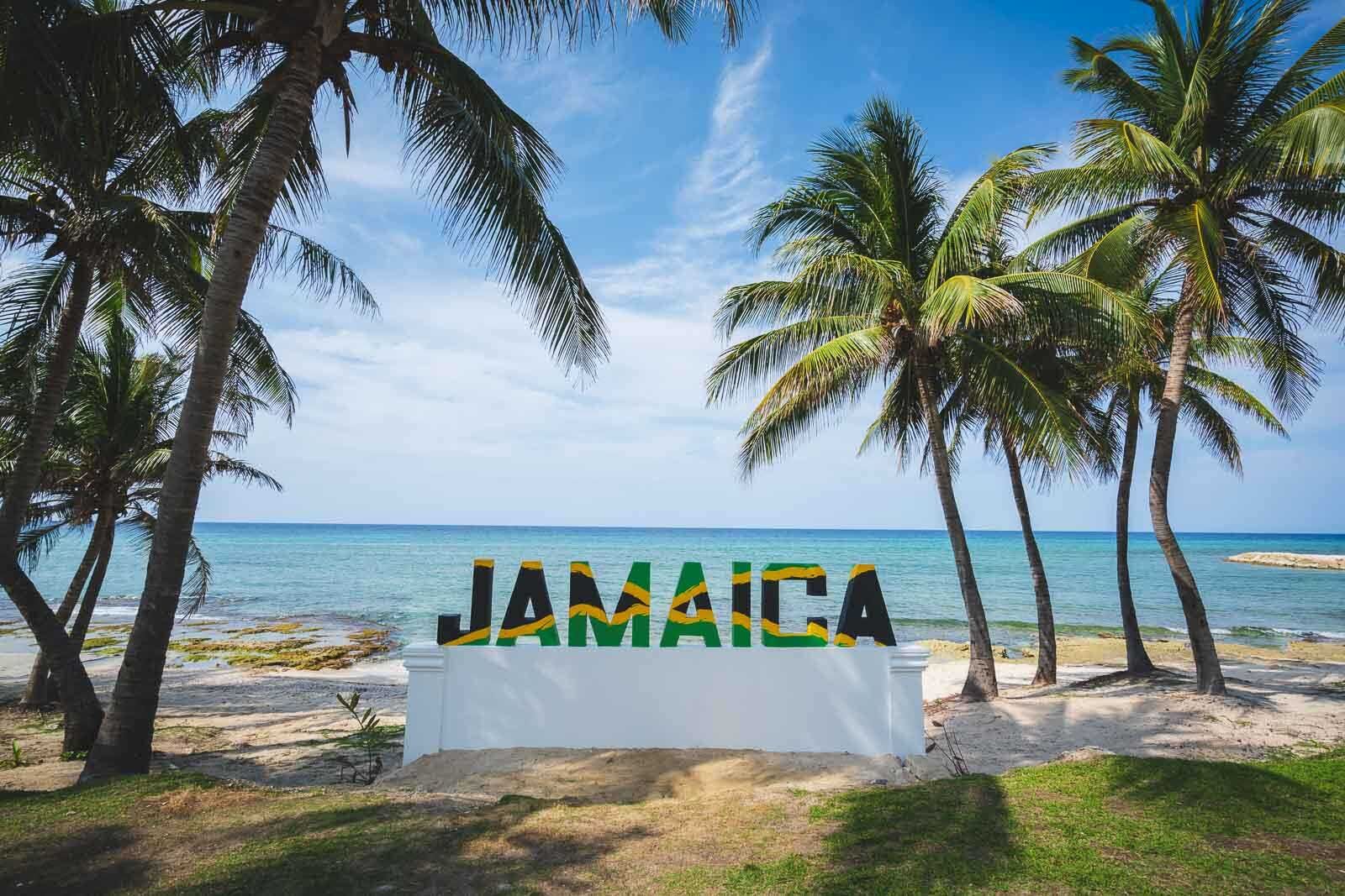 Jamaica es segura durante la temporada de huracanes