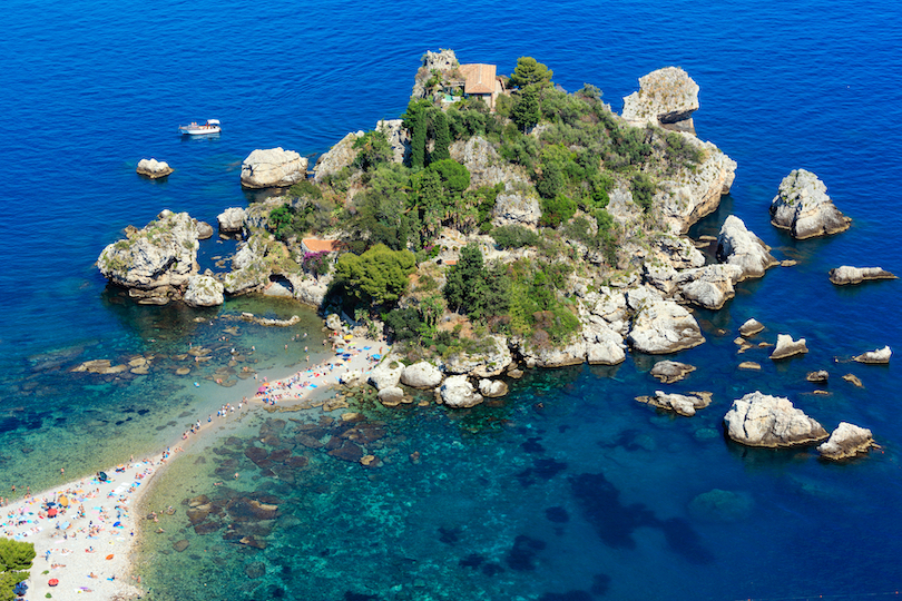 Isola Bella