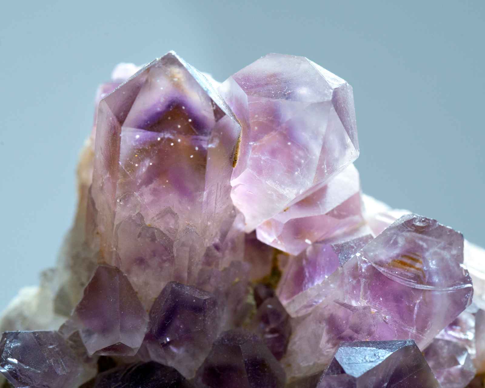 Hechos sobre Bolivia Ametrine