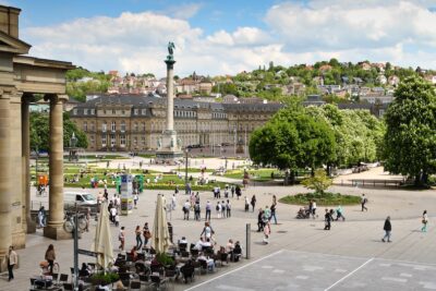 Stuttgart