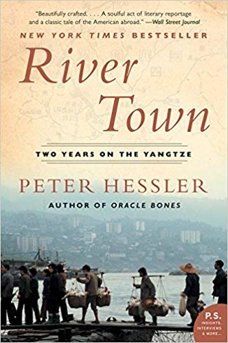 River Town de Peter Hessler