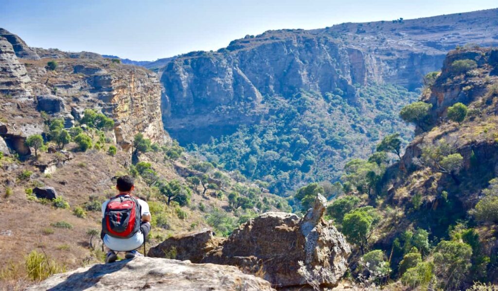 ¿Los viajes realmente cambian las personas?