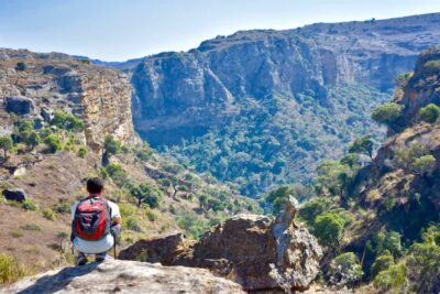 ¿Los viajes realmente cambian las personas?