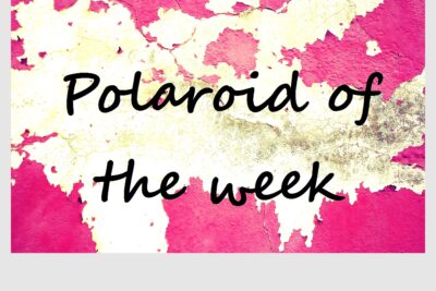 Polaroid of the week: Love lock madness in Cologne, Germany