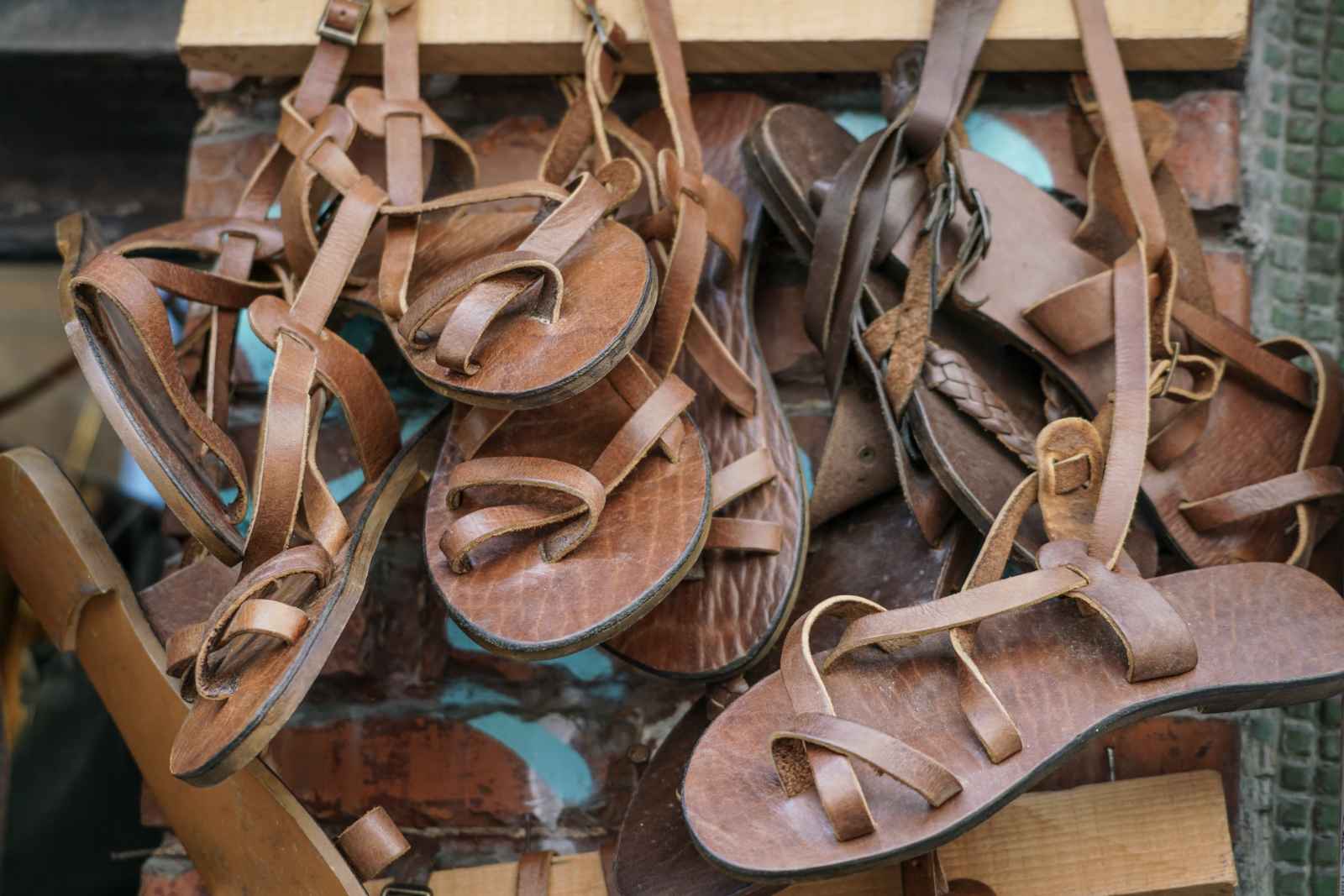 Las mejores cosas que hacer en Positano Custom Sandals