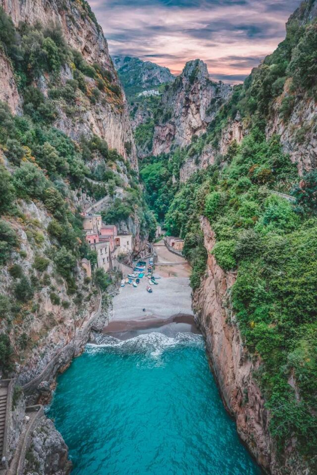 Las mejores cosas que hacer en Positano visita la 