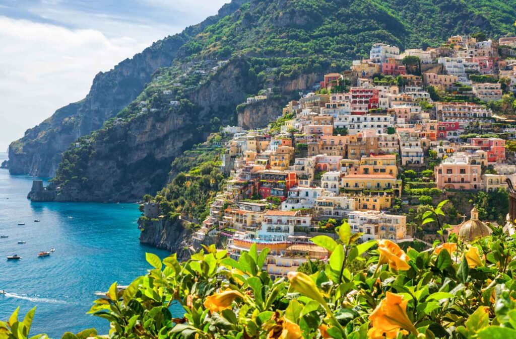 18 mejores cosas que hacer en Positano en 2023