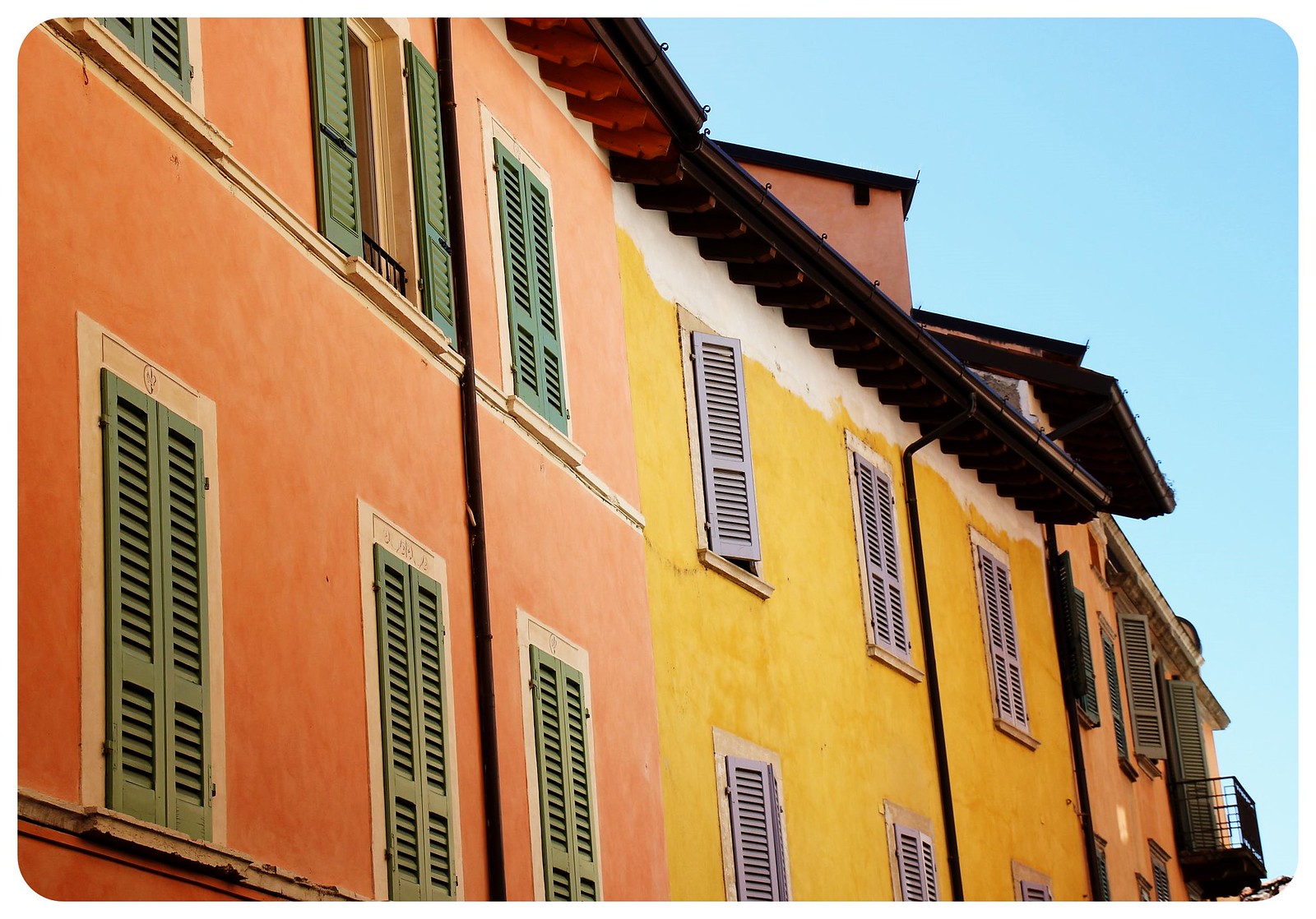 colores de Lombardía