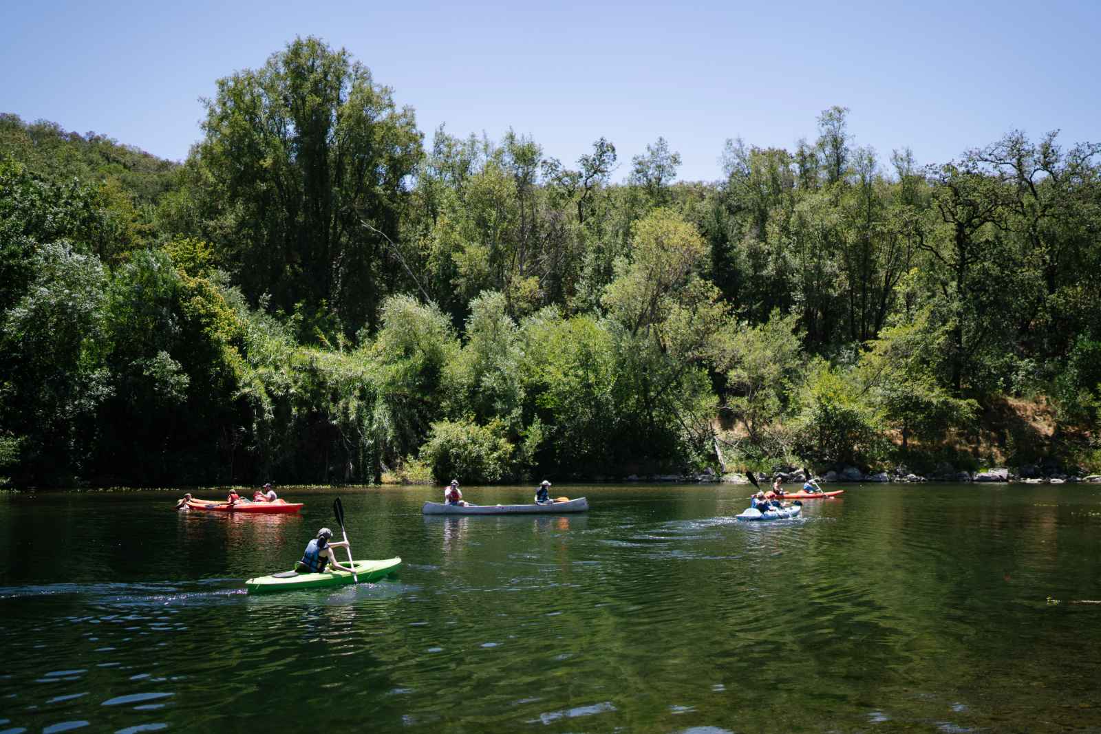 Las mejores excursiones de un día desde San Francisco Sonoma