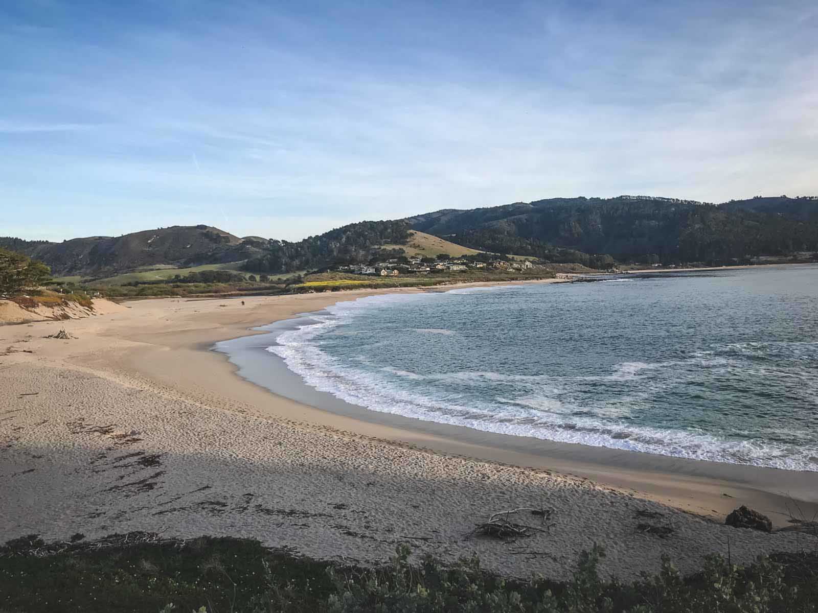 las mejores excursiones de un día desde la playa de san francisco carmelo