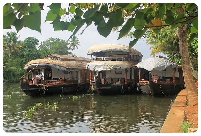 casas flotantes remanos