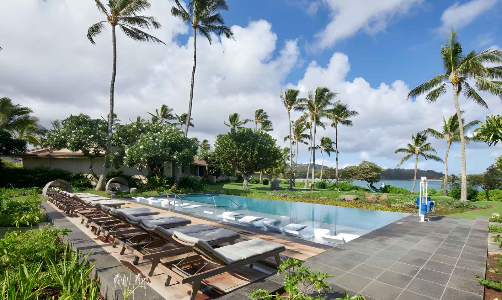 Los mejores resorts todo incluido Hawai Turtle Bay Resort2