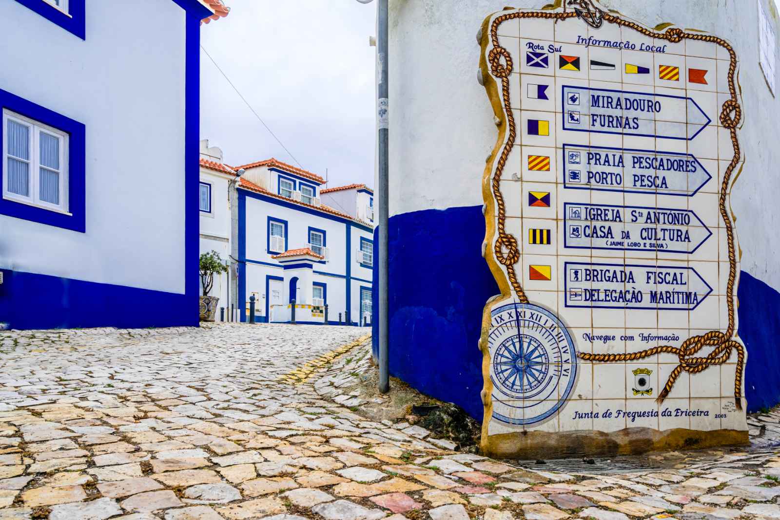 Las mejores excursiones de un día desde Lisboa Ericeira