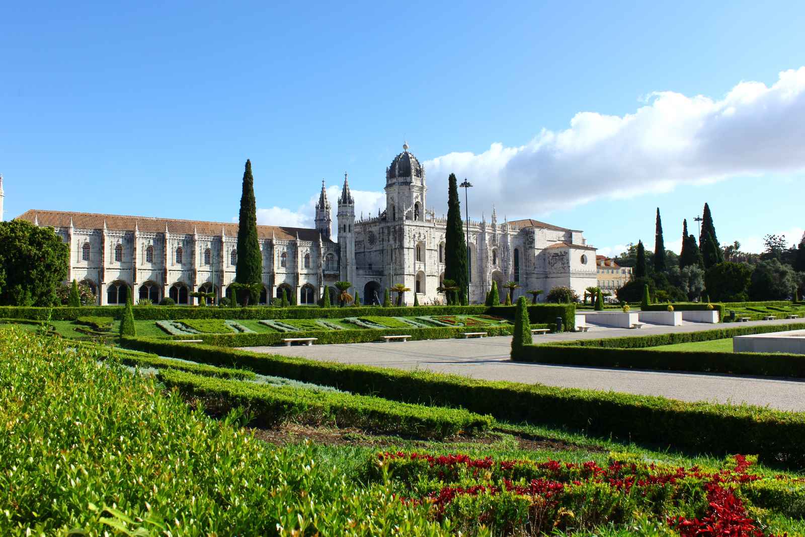 Las mejores excursiones de un día desde el monasterio de los Jerónimos de Lisboa