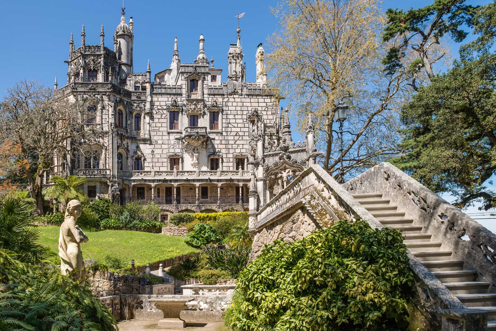 Divertidas excursiones de un día desde Lisboa