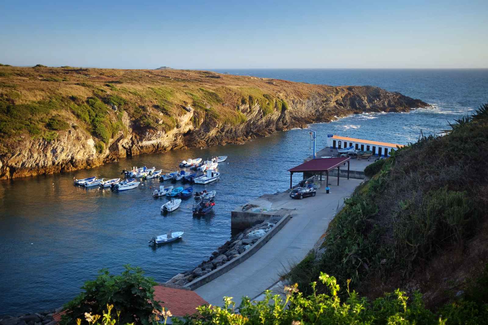 Las mejores excursiones de un día desde Lisboa Porto Covo2