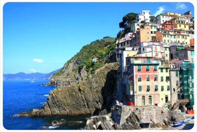 Hiking Italy’s Cinque Terre: A spectacular day trek