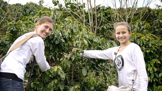 Cómo ser voluntario éticamente en cualquier lugar del mundo