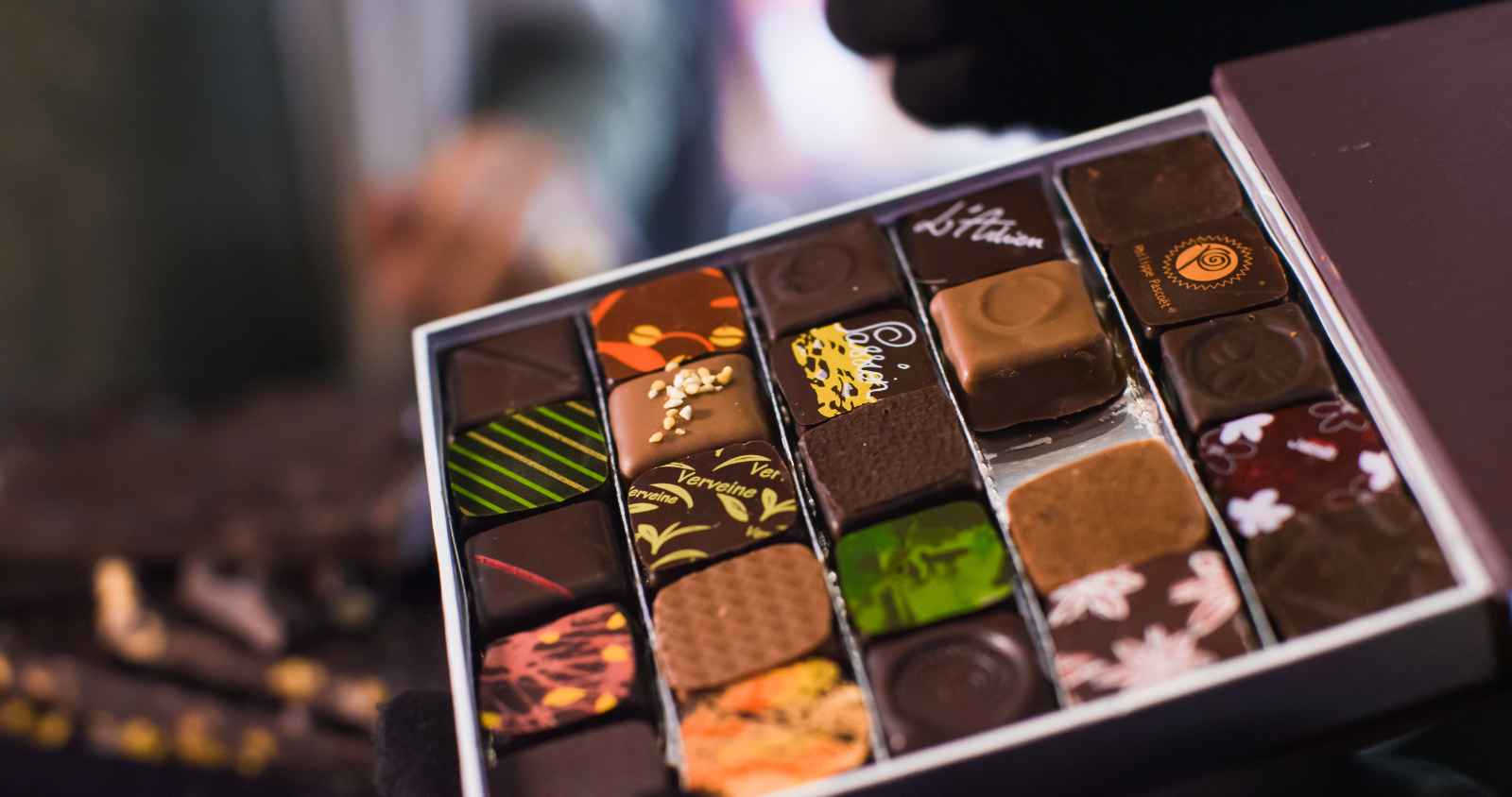 Las mejores cosas que hacer en Ginebra Chocolatería Hopping carouge Chocolate Philippe Pascoe?t