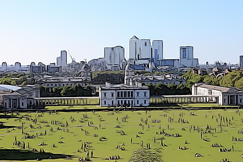 Greenwich Park