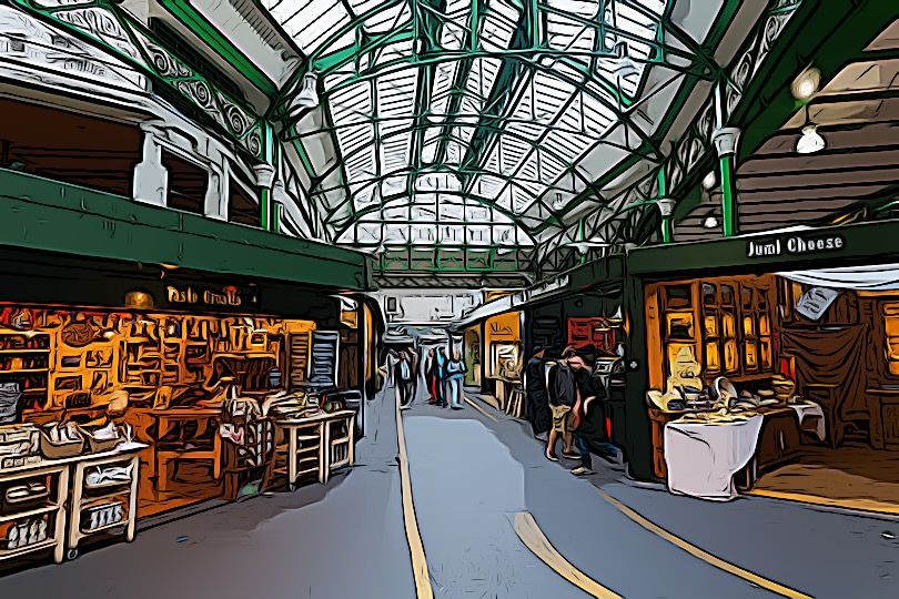 Mercado Municipal