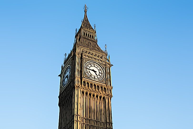 Big Ben