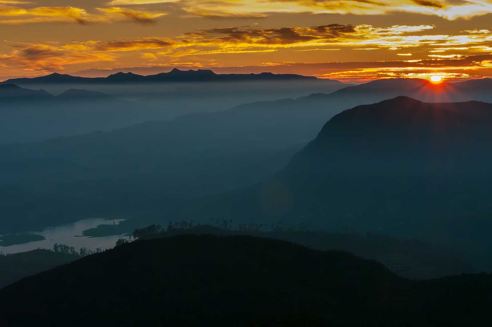 las mejores excursiones del mundo Adams Peak