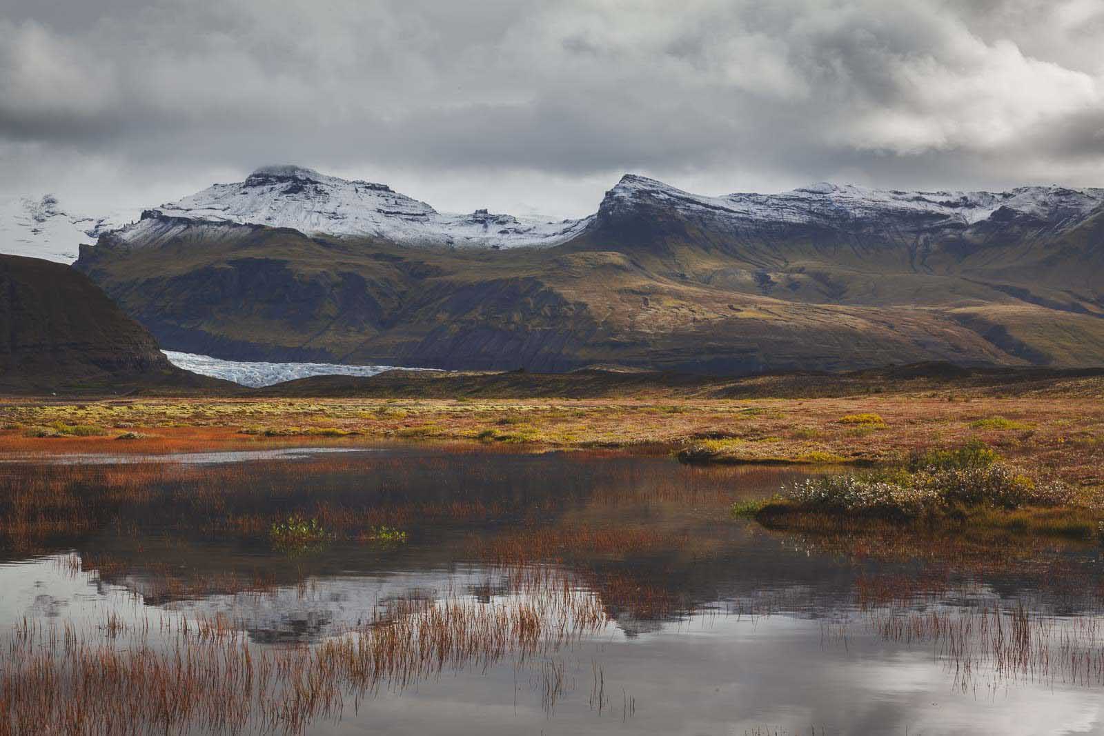 las mejores excursiones del mundo en Islandia