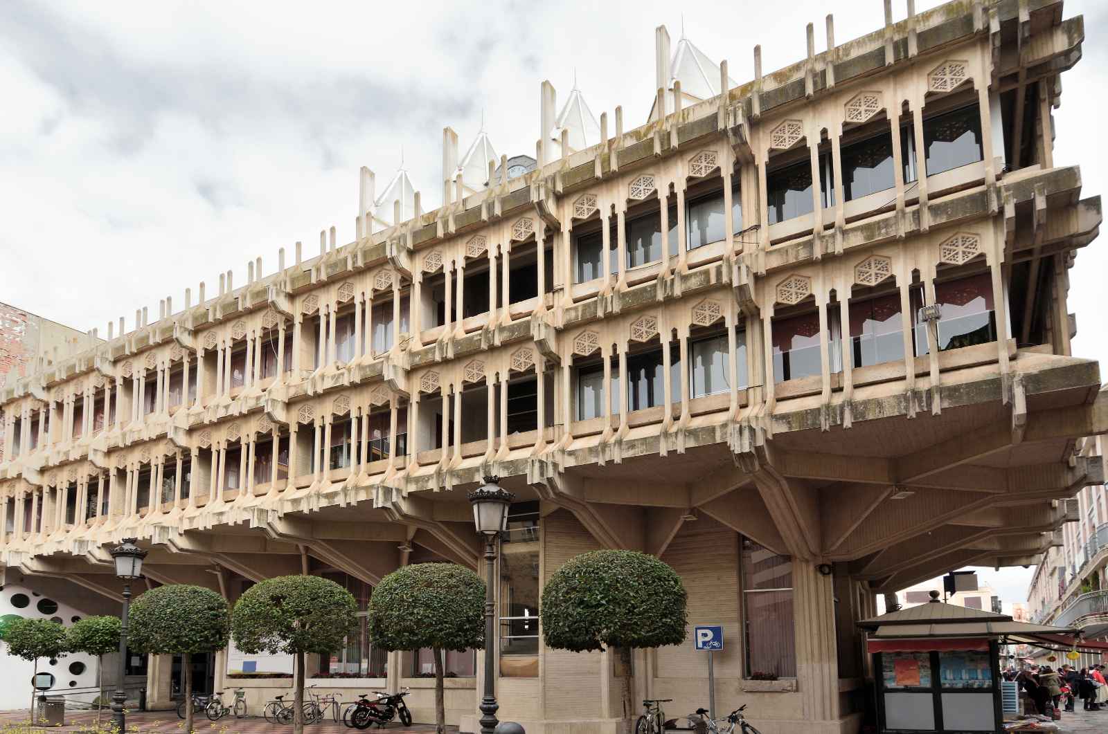 Salidas de un día desde Madrid Ciudad Real