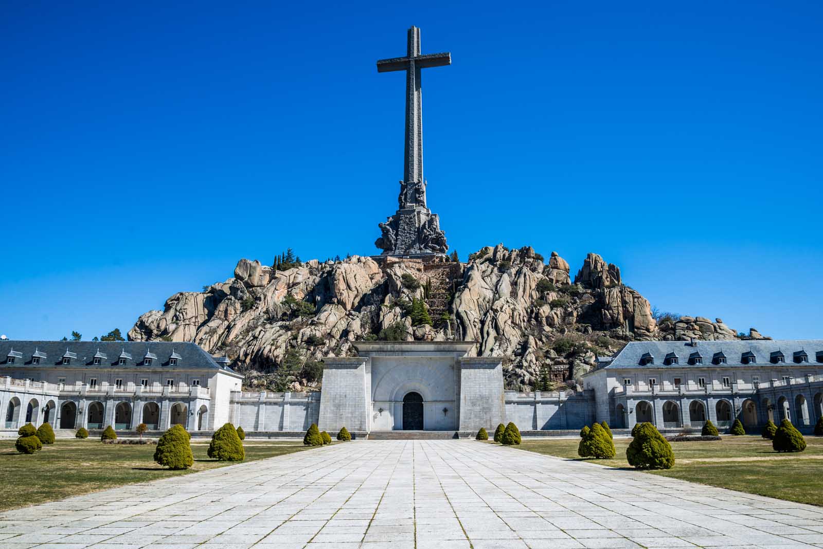 Divertidas excursiones de un día desde Madrid, España