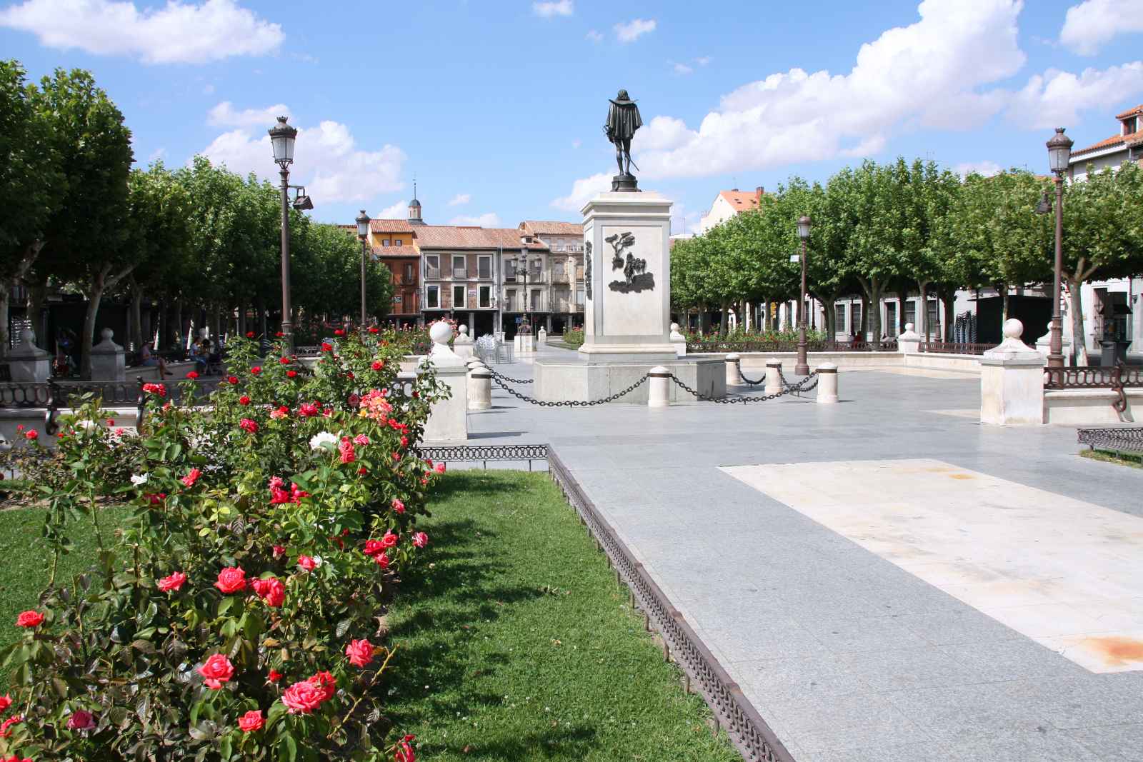 Salidas de un día desde Madrid Alcalá de Henares