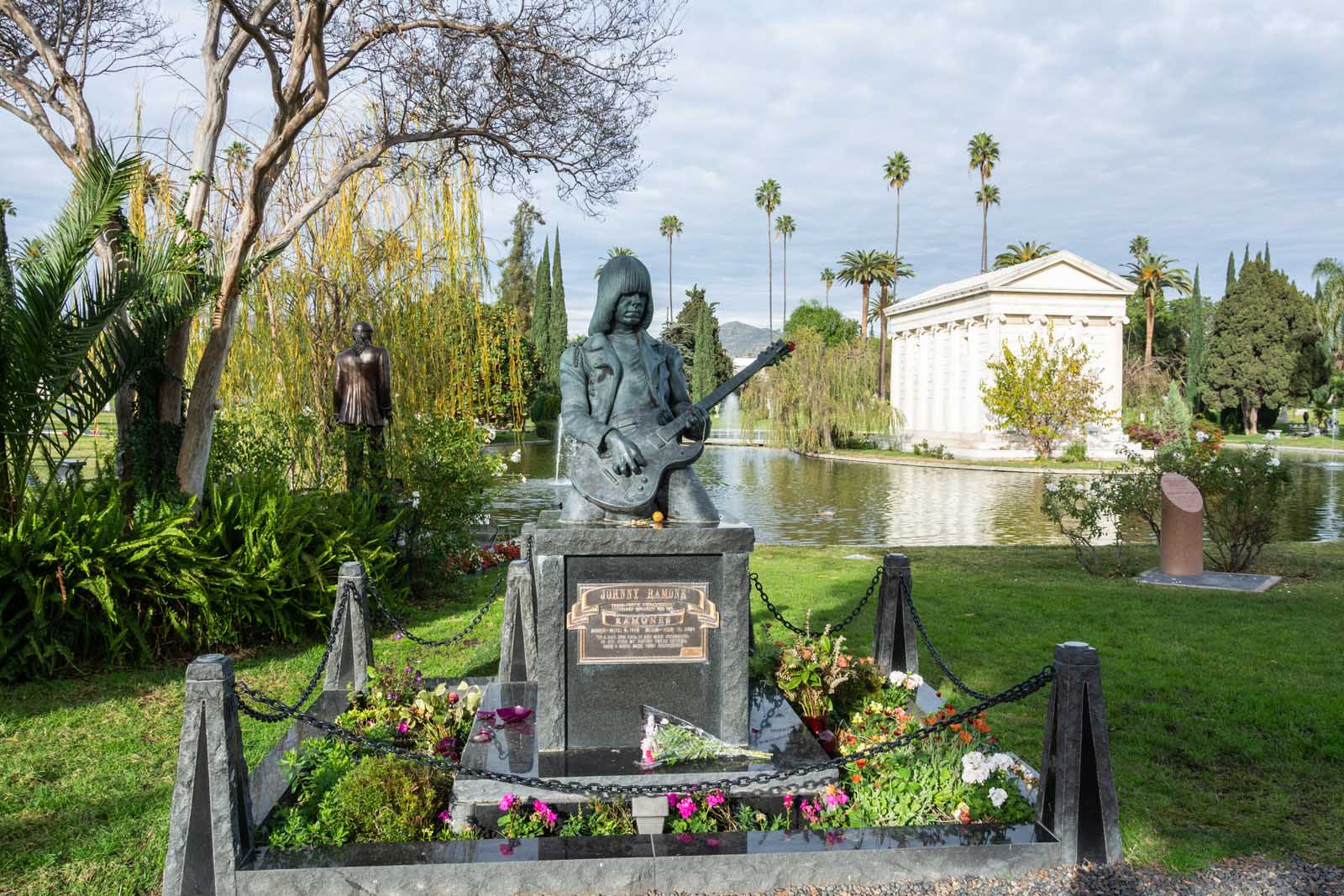 Cosas divertidas para realizar en Hollywood, California