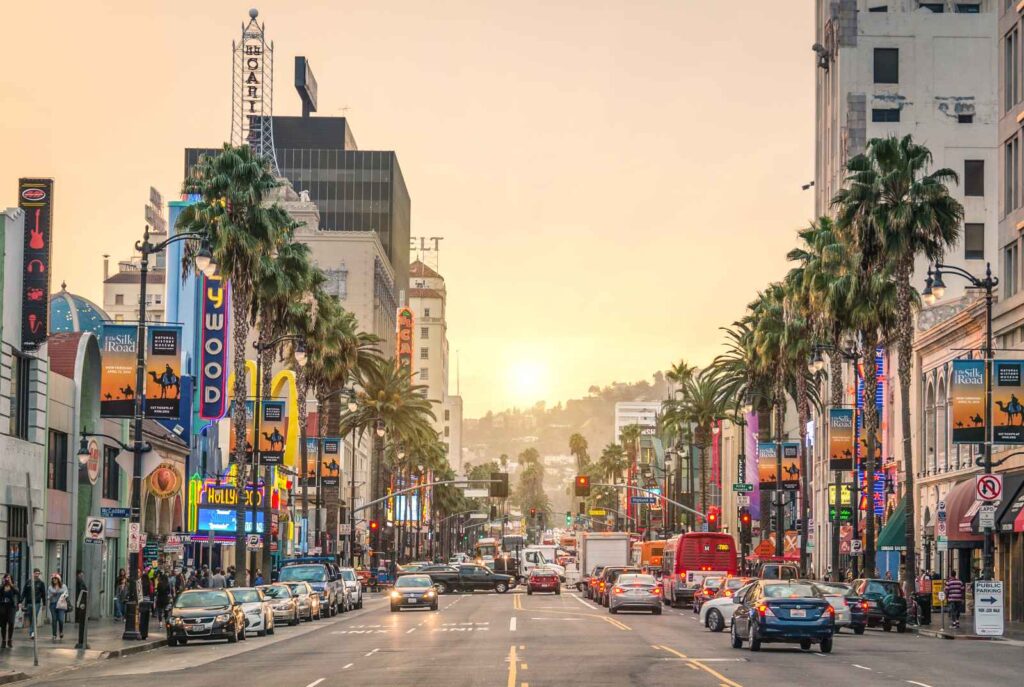 24 cosas que no se pueden perder en Hollywood, California (en 2023)