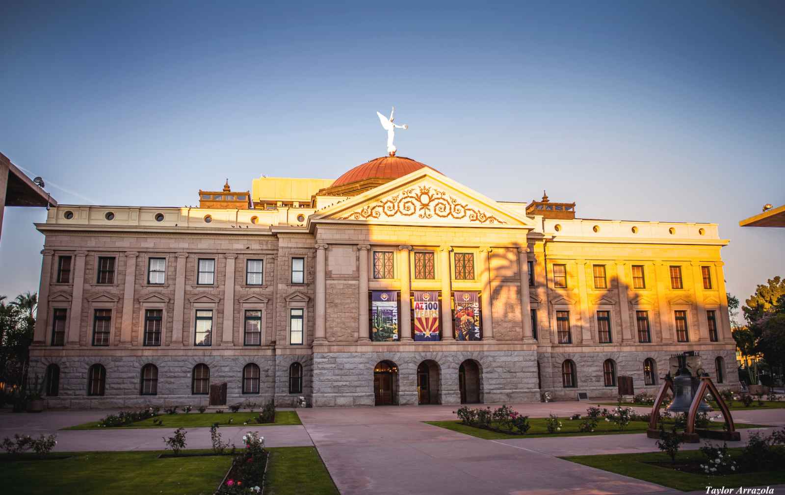 Las mejores cosas que hacer en el Museo del Capitolio de Phoenix, Arizona