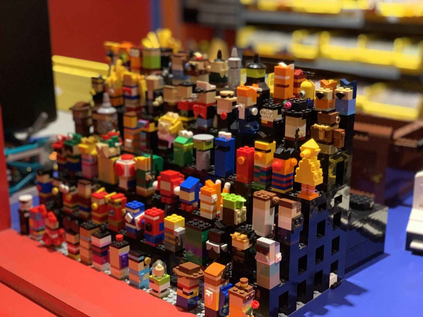 Las mejores cosas que hacer en Phoenix Legoland Discovery Center