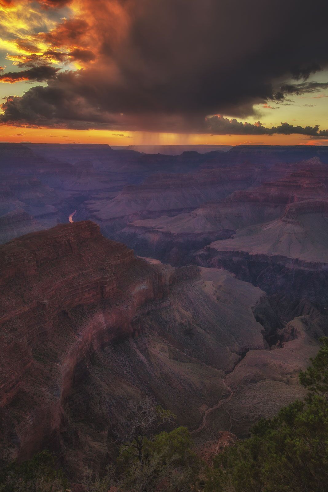 Qué hacer en Phoenix Grand Canyon Sunset