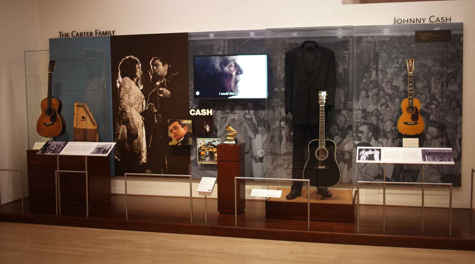 Las mejores cosas que hacer en Phoenix Musical Instrument Museum