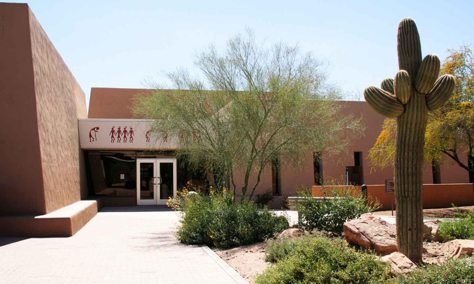 Las mejores cosas que hacer en la entrada del Museo Phoenix Pueblo Grande