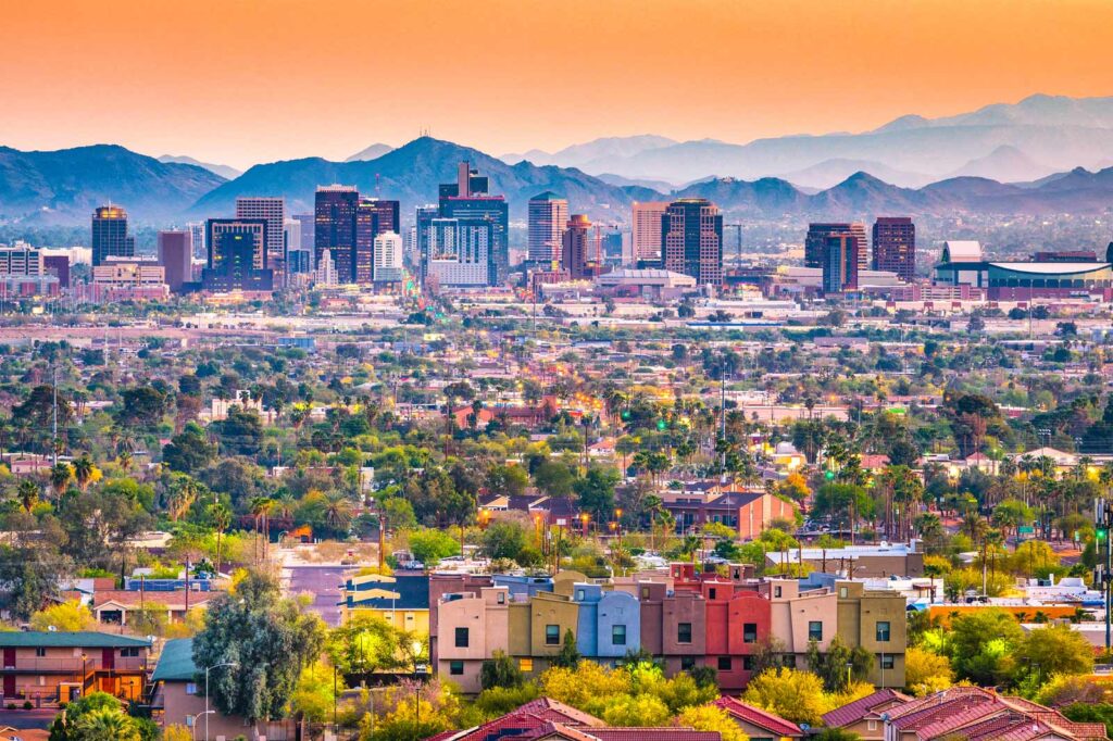 34 mejores cosas por hacer en Phoenix en 2023 (por un local)