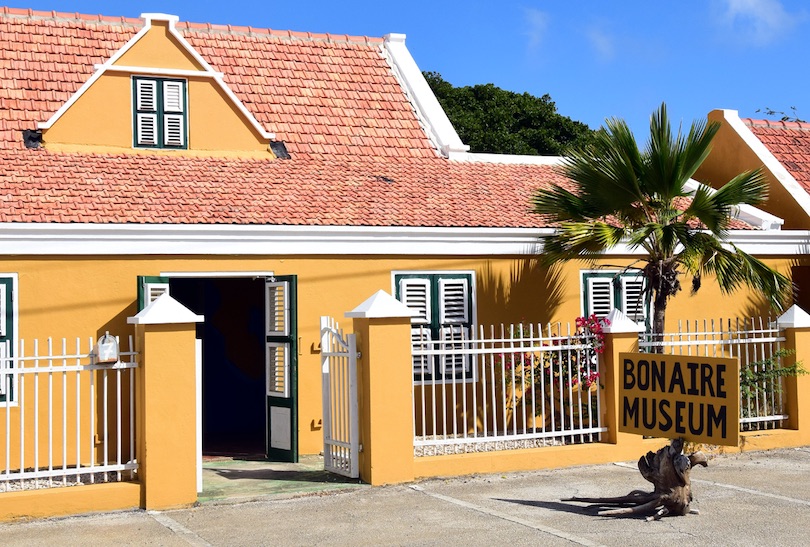 Museo de Bonaire